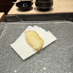 銀座 鮨 天ぷら いわい - 