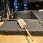 焼き鳥 とりら - 