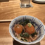 焼き鳥 とりら - 