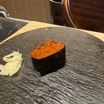 銀座 鮨 天ぷら いわい - 