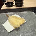 銀座 鮨 天ぷら いわい - 