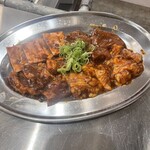 ホルモンごえん - 