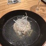 焼き鳥 とりら - 