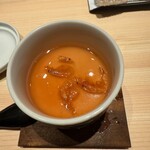 銀座 鮨 天ぷら いわい - 