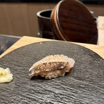 銀座 鮨 天ぷら いわい - 