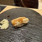 銀座 鮨 天ぷら いわい - 