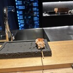 焼き鳥 とりら - 