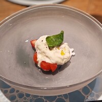 Osteria OLMO - 