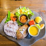 森のレストラン - 