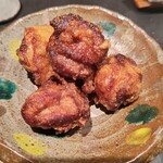 炭火焼鳥いこか - 