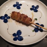 炭火焼鳥いこか - 