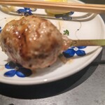 炭火焼鳥いこか - 