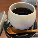 WABISUKE - コーヒー（2025年3月22日撮影）