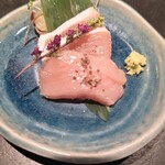 炭火焼鳥いこか 西天満 - 