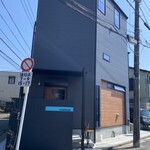 WABISUKE - 外観（2025年3月22日撮影）