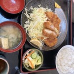 えんちゃん食堂 - 