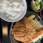 えんちゃん食堂 - 