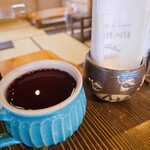 森のレストラン - 