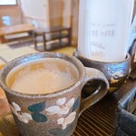 森のレストラン - 