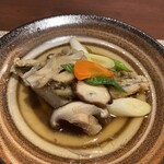 WABISUKE - ・メバルの和風野菜あんかけ（2025年3月22日撮影）