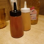 韓国料理bibim' - 