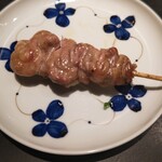 炭火焼鳥いこか - 