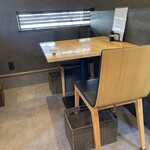 WABISUKE - 店内（2025年3月22日撮影）