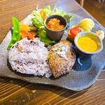 森のレストラン - 