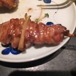 炭火焼鳥いこか - 