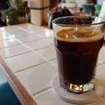 MAG COFFEE - アメリカーノ♪