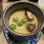 WABISUKE - 茶碗蒸し（2025年3月22日撮影）