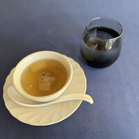 赤坂 桃の木 - 