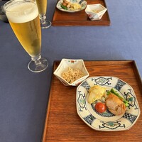 赤坂 桃の木 - 