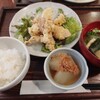 マルワ食堂