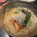 兜 麻布十番店 - 