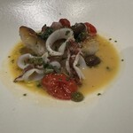 アンフォラ 村上 - 