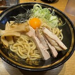 油そば専門 清水家 - 