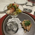 アンフォラ 村上 - 