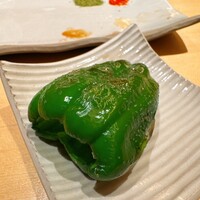 地葉 栄 - 