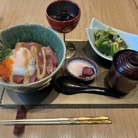 SHARI東銀座 -  SHARI東銀座 -