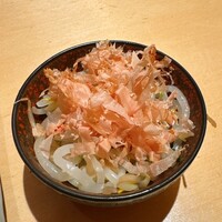地葉 栄 - 