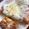 PIZZERIA SPONTINI カスケード原宿店