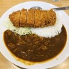 とんかつ檍のカレー屋 いっぺこっぺ 新橋店