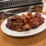 焼肉やっちゃん - 