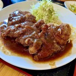 キッチンヒマラヤ - 