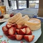 カフェ エクレール - 