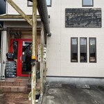 キッチンヒマラヤ - 