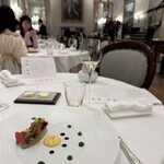 オーベルジュ・ド・リル トーキョー - 