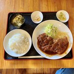 キッチンヒマラヤ - 