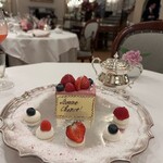 オーベルジュ・ド・リル トーキョー - 